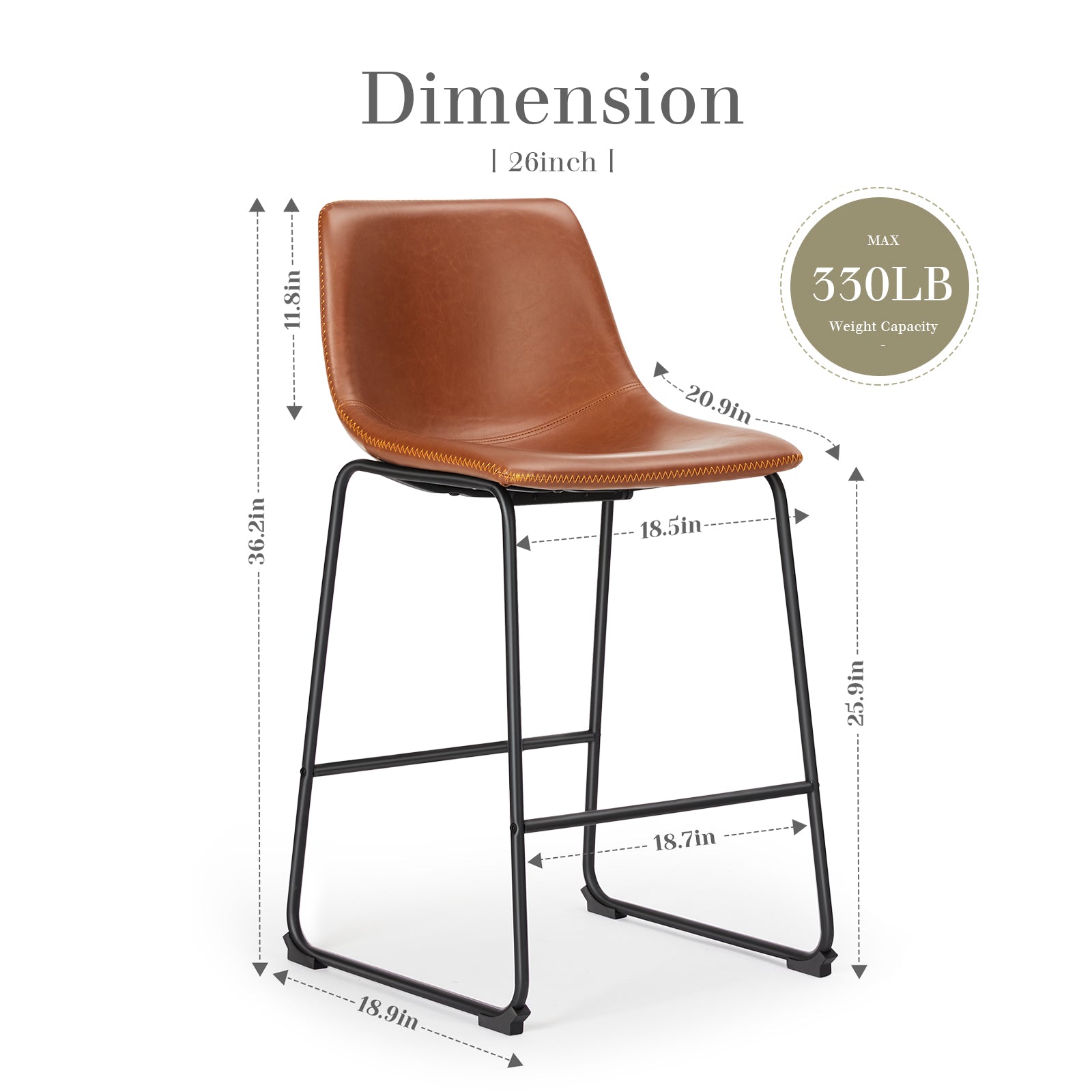 Dining Chairs For Home Office Kitchen Island